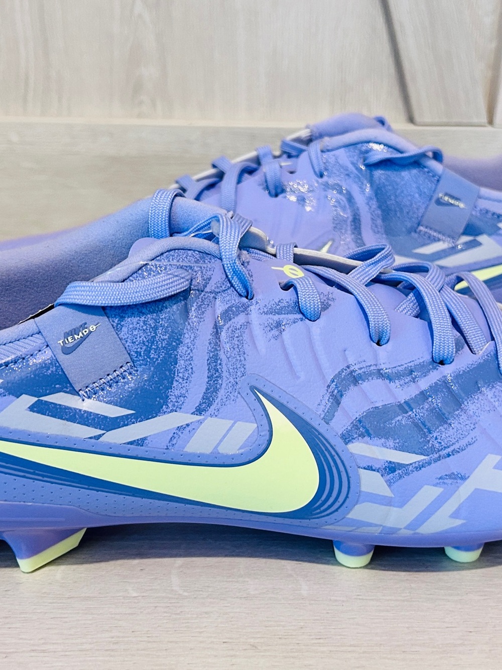 Nike Tiempo Legend 10 Academy MG United Pack Purple Agate Sz 12.5  [HF1590-500]